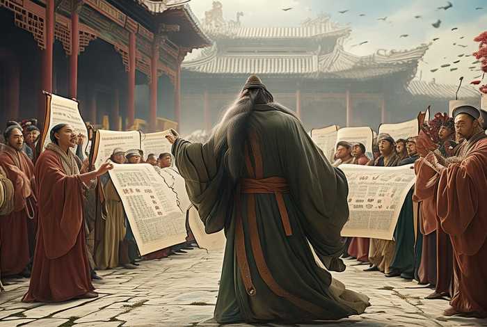 中国史上变法 中国史上变法最多的人