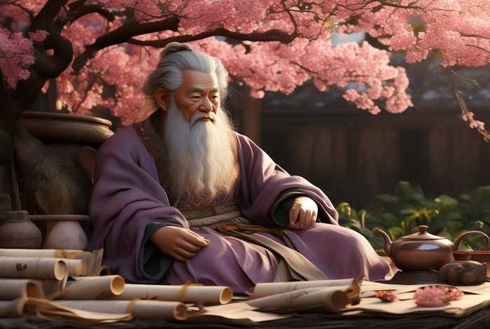 中国历史人物典故大全 - 中国历史人物典故大全50字