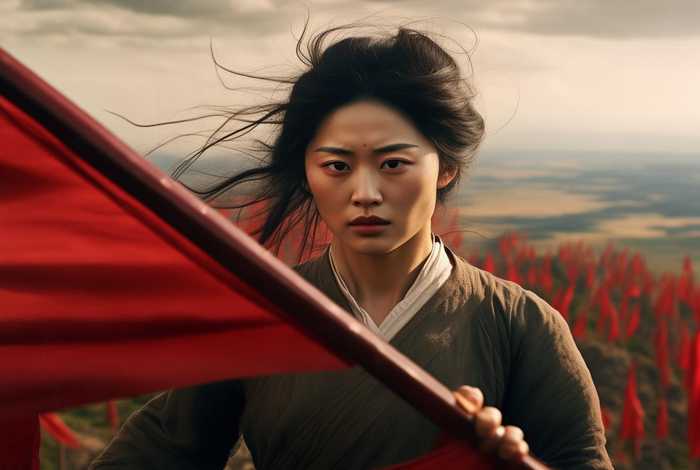 中国女性革命先烈故事;中国女性革命先烈故事50字 中国女性革命先烈故事;中国女性革命先烈故事50字