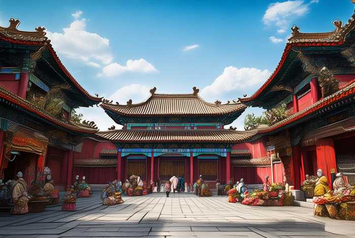 祖国古代历史(祖国的古代历史文化) 祖国古代历史(祖国的古代历史文化)