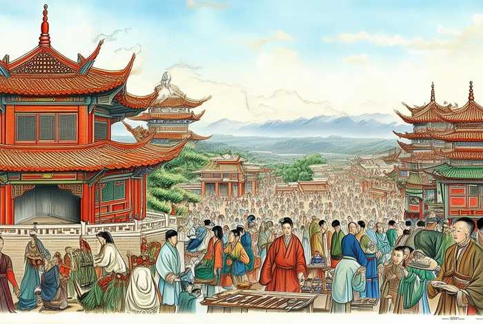 中国历史清朝那些事在线阅读、中国清朝历史事件