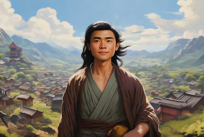 中国历史上反血统论的事件 - 有啥反血统论的少年漫