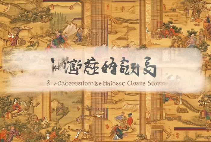 中华上下五千年经典故事;中华上下五千年经典故事库 中华上下五千年经典故事;中华上下五千年经典故事库