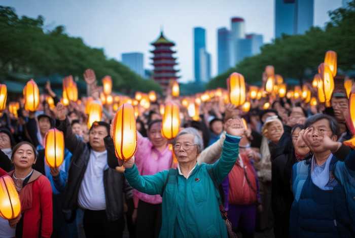中国自立自强的故事、中国自立自强的故事简短 中国自立自强的故事、中国自立自强的故事简短