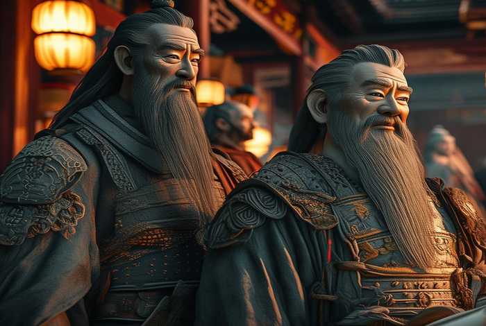 中国历史最伟大三位历史名人 - 中国历史最伟大三位历史名人是谁 中国历史最伟大三位历史名人 - 中国历史最伟大三位历史名人是谁