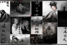 中国历史十大悲情故事简介图片，中国历史十大悲情故事简介图片大全