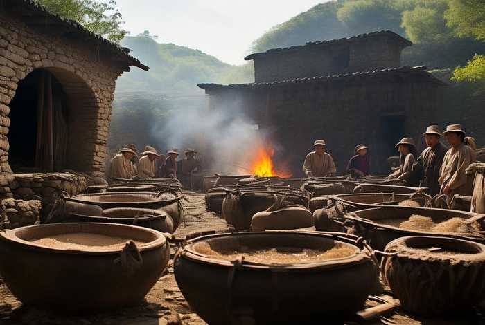 中国酿酒历史最老的地方 中国酿酒历史最老的地方是哪里 中国酿酒历史最老的地方 中国酿酒历史最老的地方是哪里