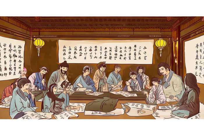 中国历史故事作业图片、中国历史故事作业图片大全 中国历史故事作业图片、中国历史故事作业图片大全