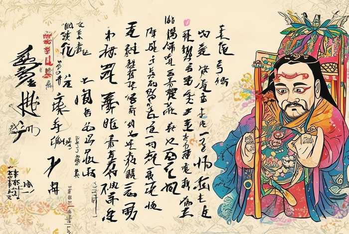 中国历史故事手抄报简单又漂亮（中国历史故事手抄报简单又漂亮图片）