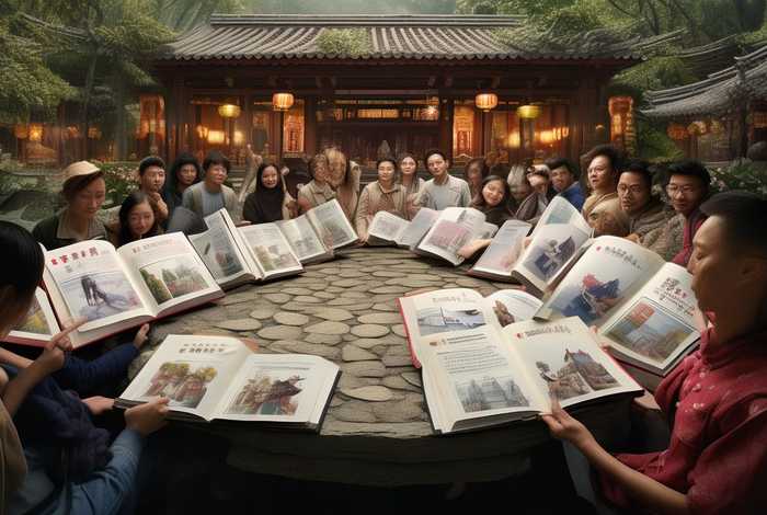 走进中国故事了解真实中国发言稿；走进中国故事了解真实中国发言稿600字