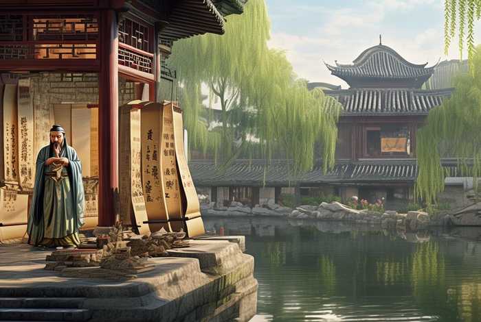 中国历史人物介绍、中国历史人物介绍视频