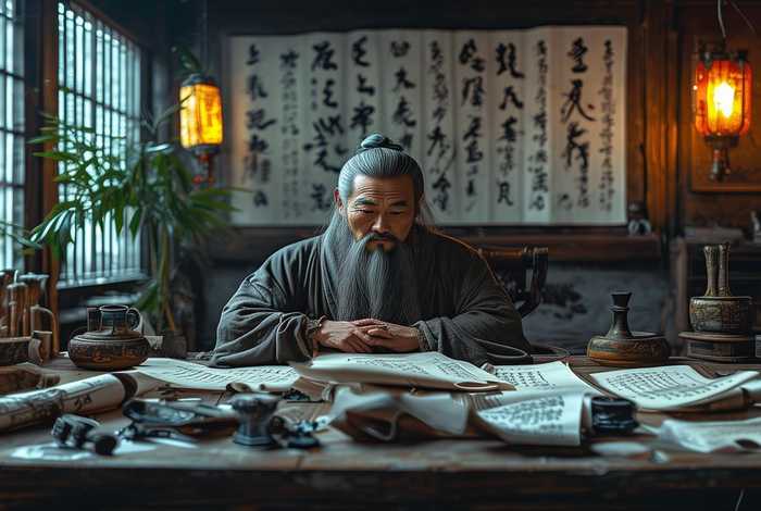 中国历史故事读后感400字五篇 - 中国历史故事读后感400字五篇左右