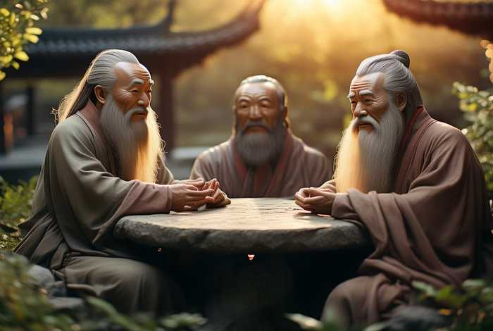 中国历史孔子孟子 - 中国历史孔子孟子庄子观后感 中国历史孔子孟子 - 中国历史孔子孟子庄子观后感