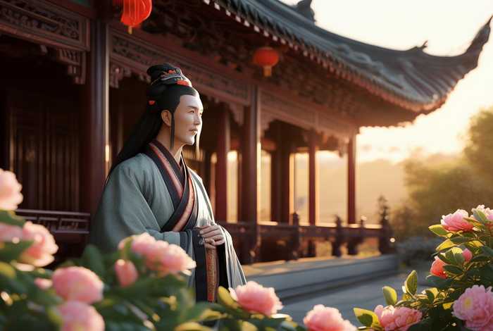 中国历史上廉洁人物故事（历史人物的廉洁故事）