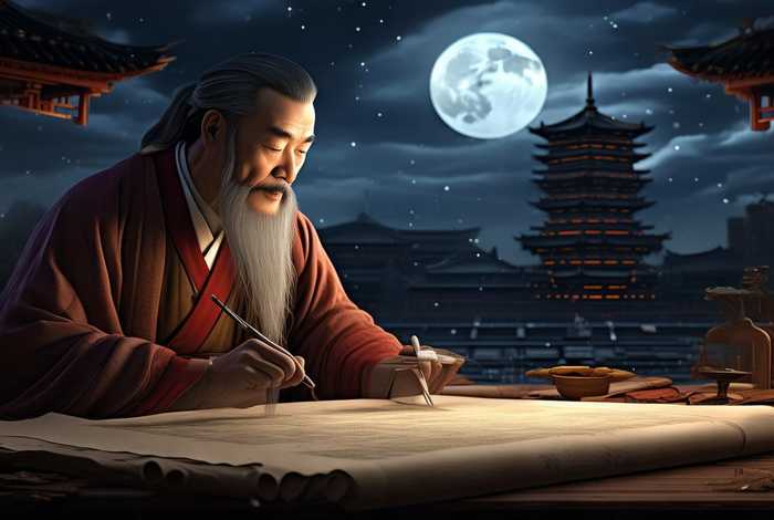 中国历史人物故事读后感50字 中国历史人物故事读后感50字作文