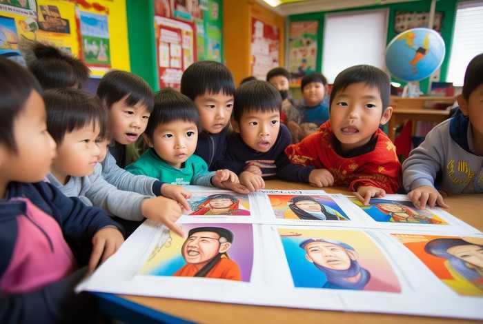 中国历史人物故事四年级摘记；中国历史人物故事四年级摘记大全