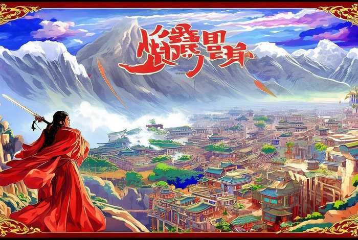 中国历史英雄故事手抄报 中国历史英雄故事手抄报图片
