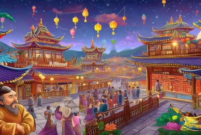 中国历史教育片（中国历史动画教育片）