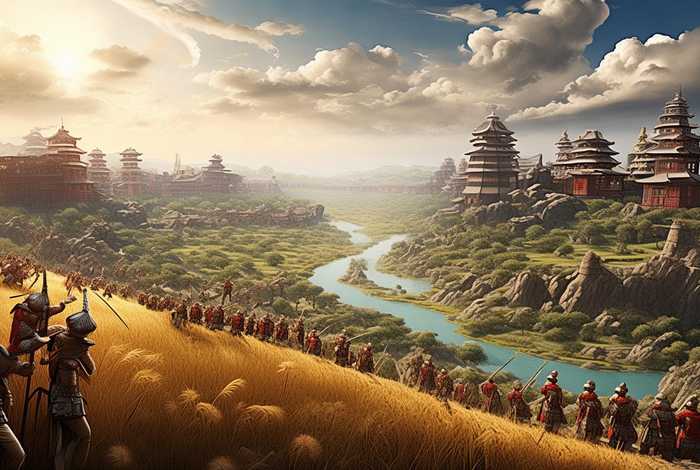 中华五千年历史故事动画片(中华五千年历史故事动画片视频) 中华五千年历史故事动画片(中华五千年历史故事动画片视频)