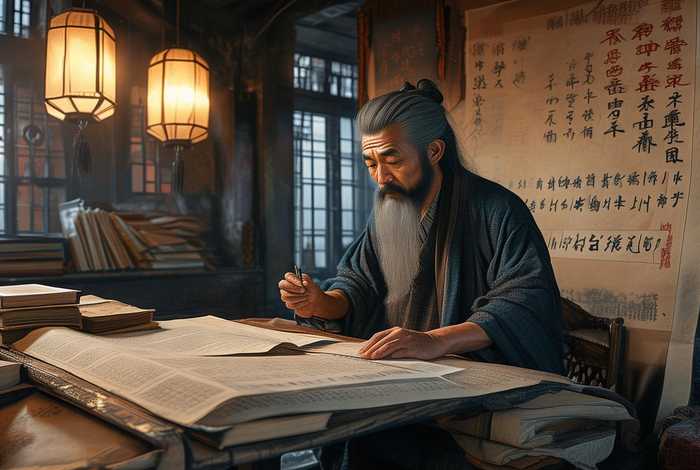 中国历史故事和名人名言摘抄，中国历史故事和名人名言摘抄大全