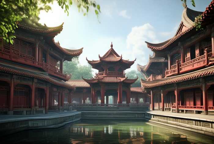 中国历史古迹资料(中国历史古迹资料大全) 中国历史古迹资料(中国历史古迹资料大全)