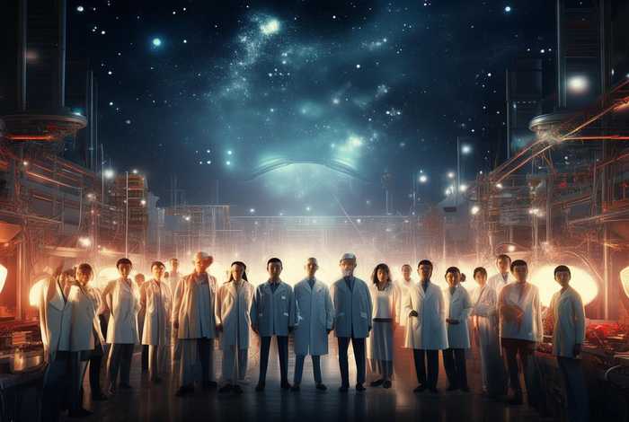 中国两弹一星元勋的故事，中国两弹一星元勋的故事简介
