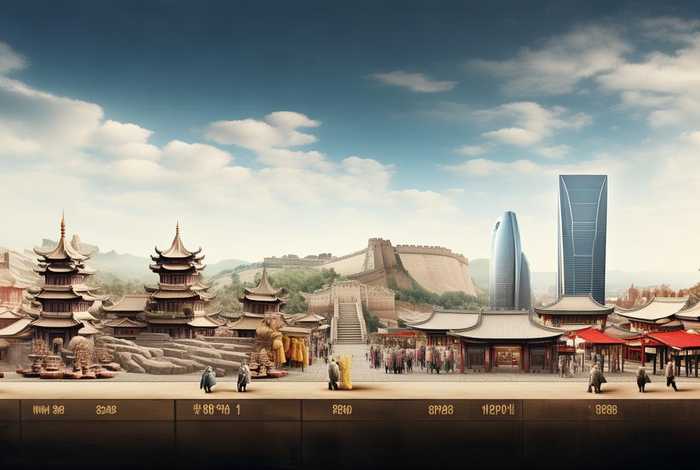 走进中国历史作文；带你走进中国历史作文