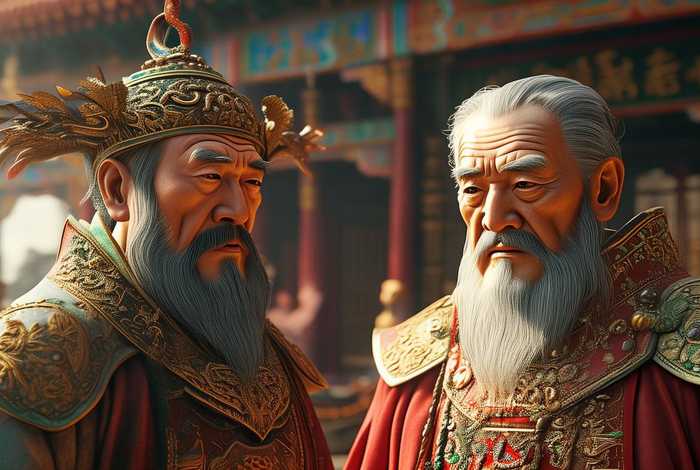 中国历史故事秦王嬴政和谁；中国历史故事秦王嬴政和谁在一起