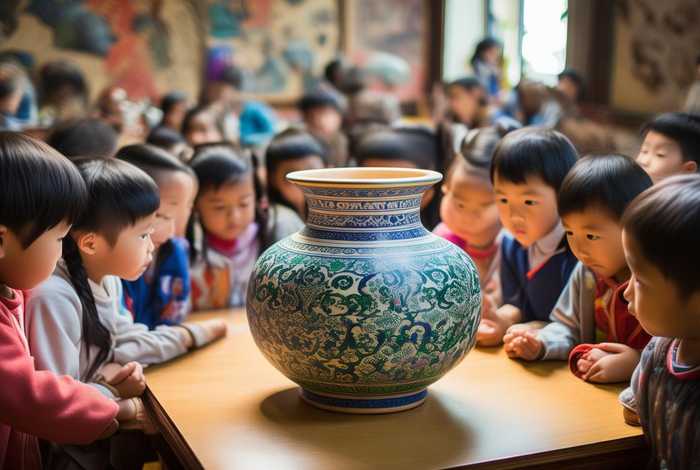 中国历史遗物作文五年级（中国历史遗物作文五年级300字）