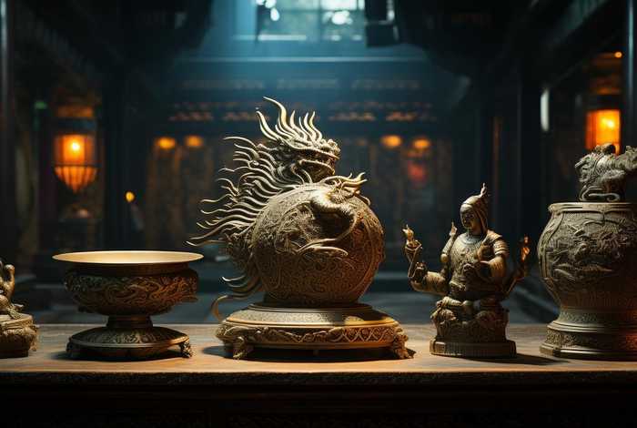 中国青铜器故事,青铜器里的中国故事有哪些 中国青铜器故事,青铜器里的中国故事有哪些