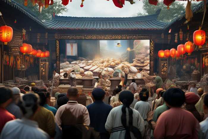 中国历史饺子故事视频，中国历史饺子故事视频播放
