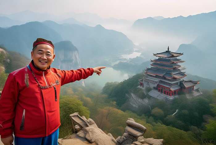 中国优秀导游故事;中国优秀导游故事演讲稿 中国优秀导游故事;中国优秀导游故事演讲稿