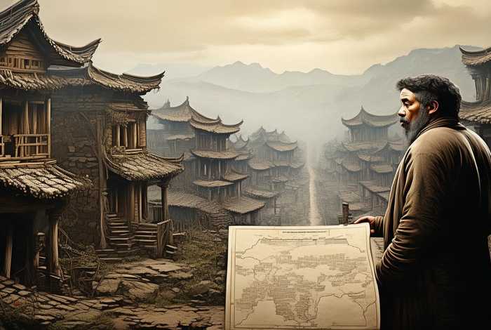 中国历史人口减少 - 中国历史人口减少了吗