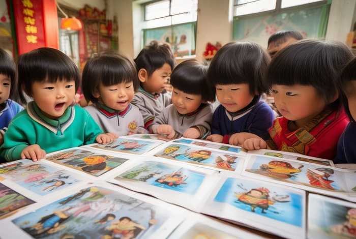 中国历史人物故事有哪些四年级，中国历史人物故事有哪些四年级简单