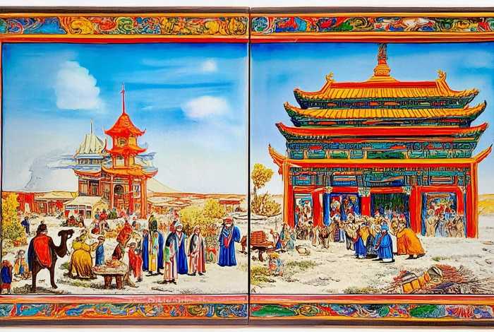 中国历史故事彩涂板怎么画 中国历史故事彩涂板怎么画的 中国历史故事彩涂板怎么画 中国历史故事彩涂板怎么画的