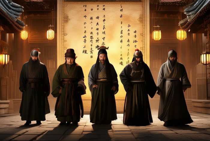 中国历史悬案是哪四件(中国历史悬案是哪四件事) 中国历史悬案是哪四件(中国历史悬案是哪四件事)