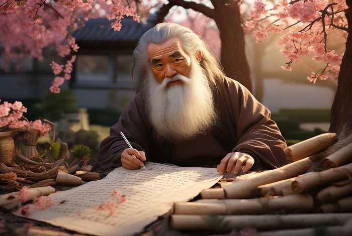 中国医学史上的名人 中国医学史上的名人名言