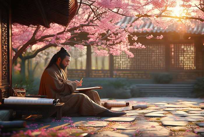 中国历史诗歌自编；中国历史诗歌自编大全
