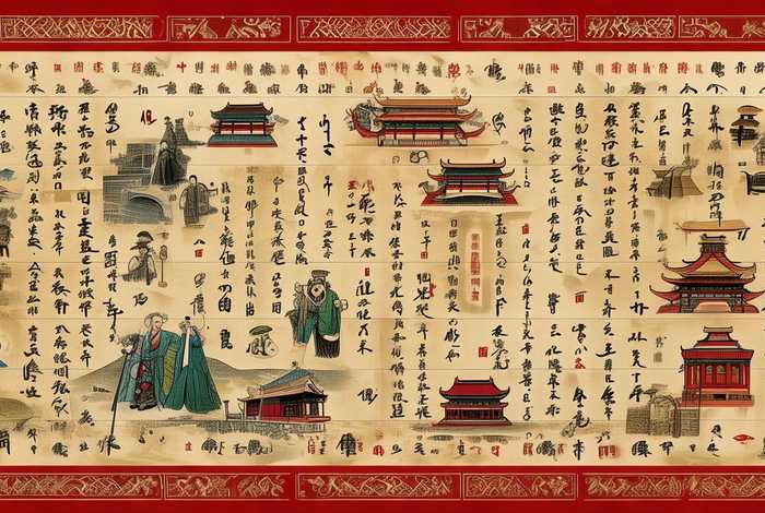 中国历史手抄报高清版 - 中国历史手抄报高清版模板 中国历史手抄报高清版 - 中国历史手抄报高清版模板