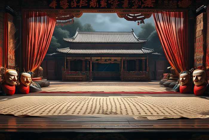 中国戏曲史资料 中国戏曲史资料有哪些 中国戏曲史资料 中国戏曲史资料有哪些