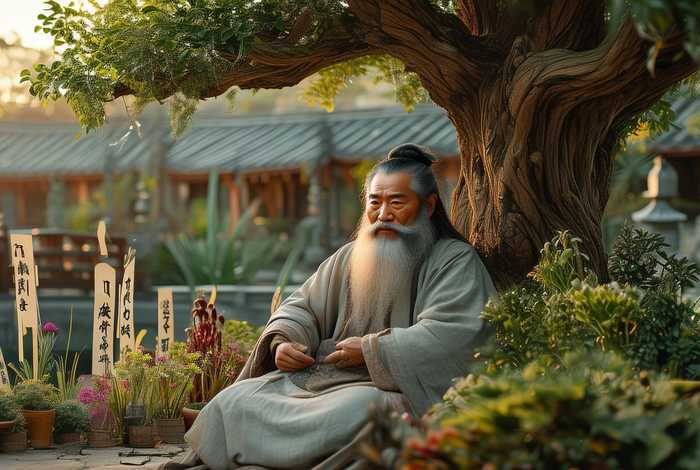 中国历史药王故事大全 中国历史药王故事大全图片