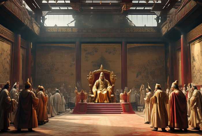 中国历史故事视频真人版(中国历史故事视频真人版在线观看) 中国历史故事视频真人版(中国历史故事视频真人版在线观看)