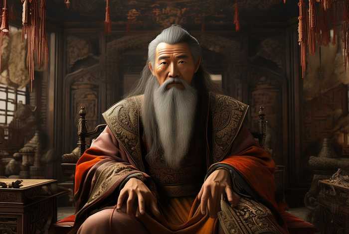 中国历史故事周文王(中国历史故事周文王是谁) 中国历史故事周文王(中国历史故事周文王是谁)