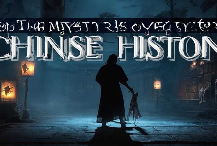 中国历史十大奇案全集 中国历史十大奇案全集视频