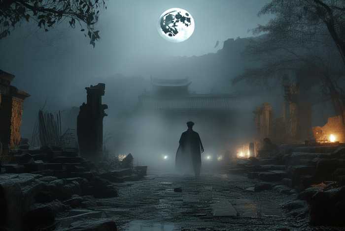 中国历史有一个很诡异的现象 中国历史有一个很诡异的现象是什么