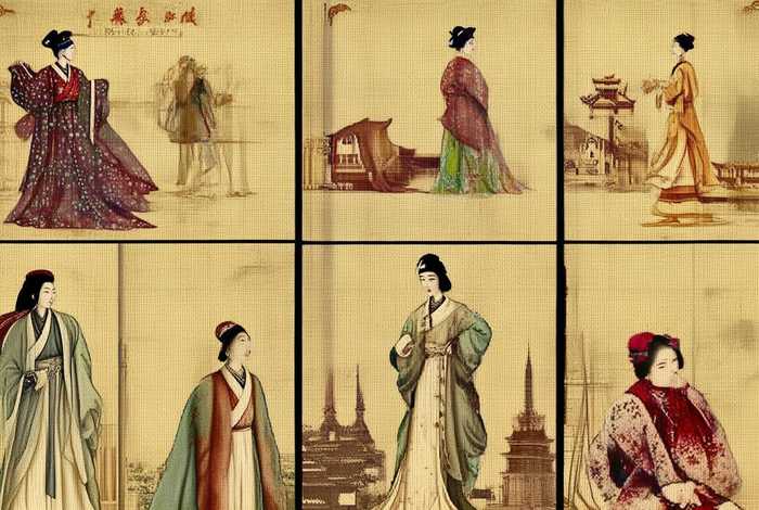 中国历史女人物排名 中国历史女人物排名榜 中国历史女人物排名 中国历史女人物排名榜