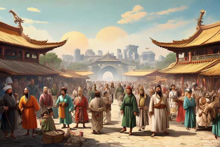 中国历史图片网站有哪些比较好 中国历史图片素材