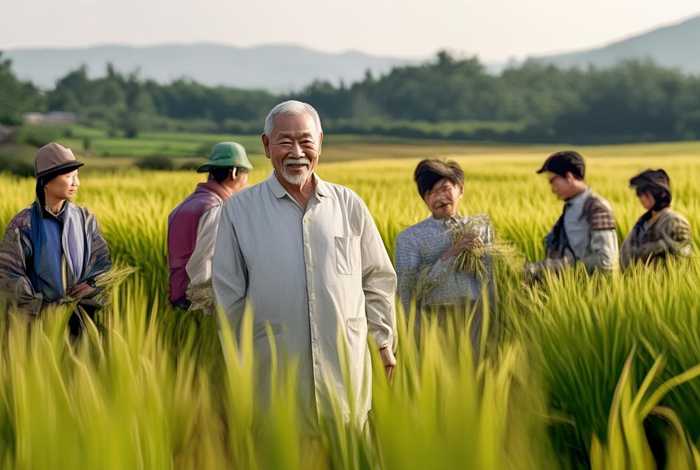 中国历史伟人袁隆平故事有哪些,中国历史伟人袁隆平故事有哪些人物 中国历史伟人袁隆平故事有哪些,中国历史伟人袁隆平故事有哪些人物