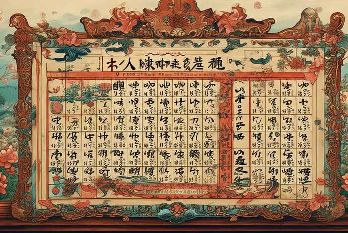中国历史年历、中国历史年历表 中国历史年历、中国历史年历表