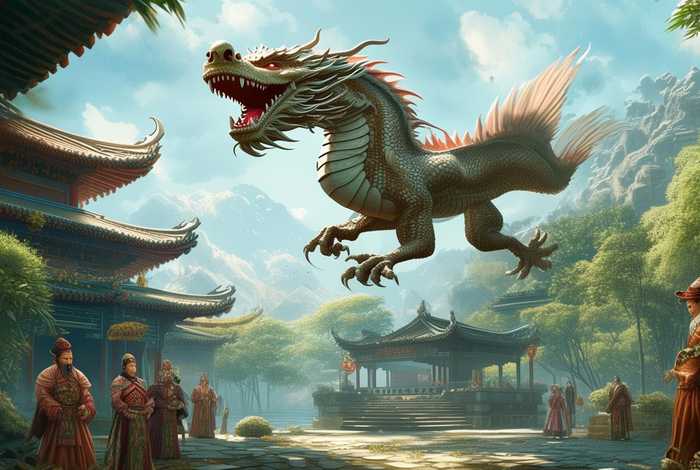 中国历史上那些有名的故事 - 中国有哪些有名的历史故事